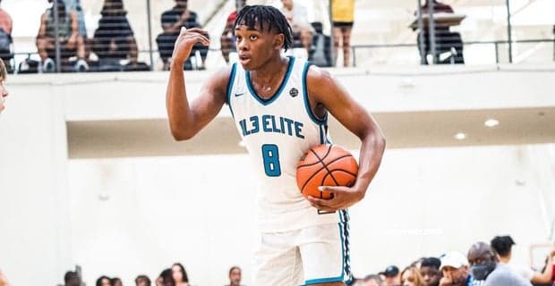 RJ Jones: This is Why I Chose Kansas State