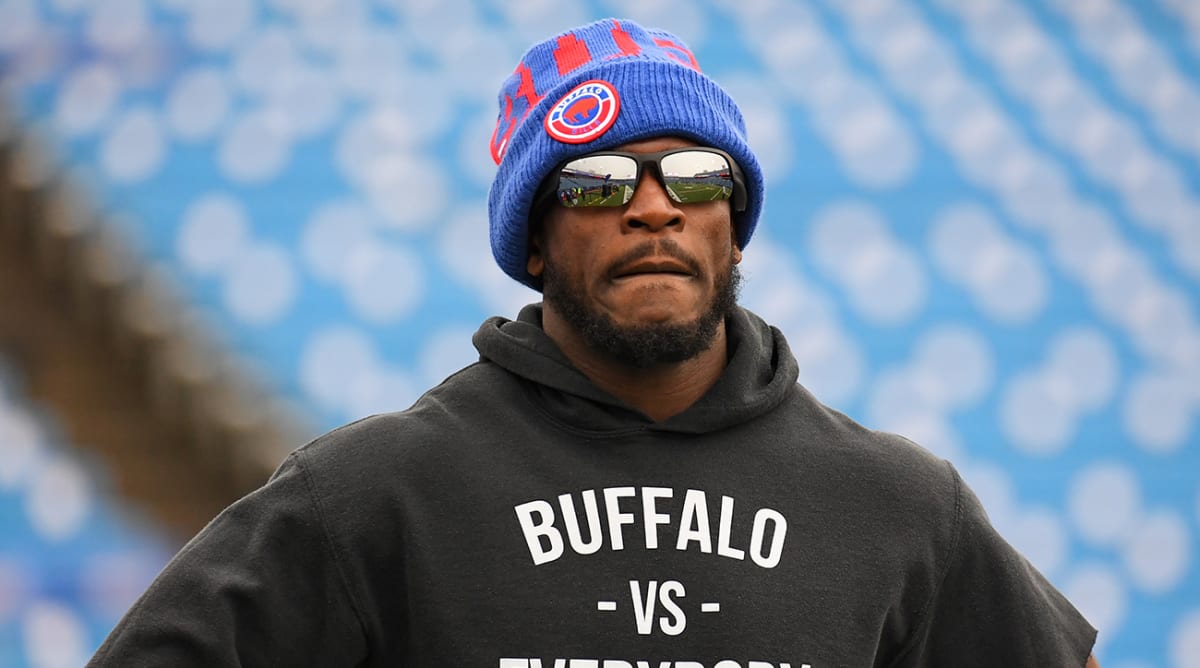 Bills Place Tre’Davious White on PUP List Ahead of Season