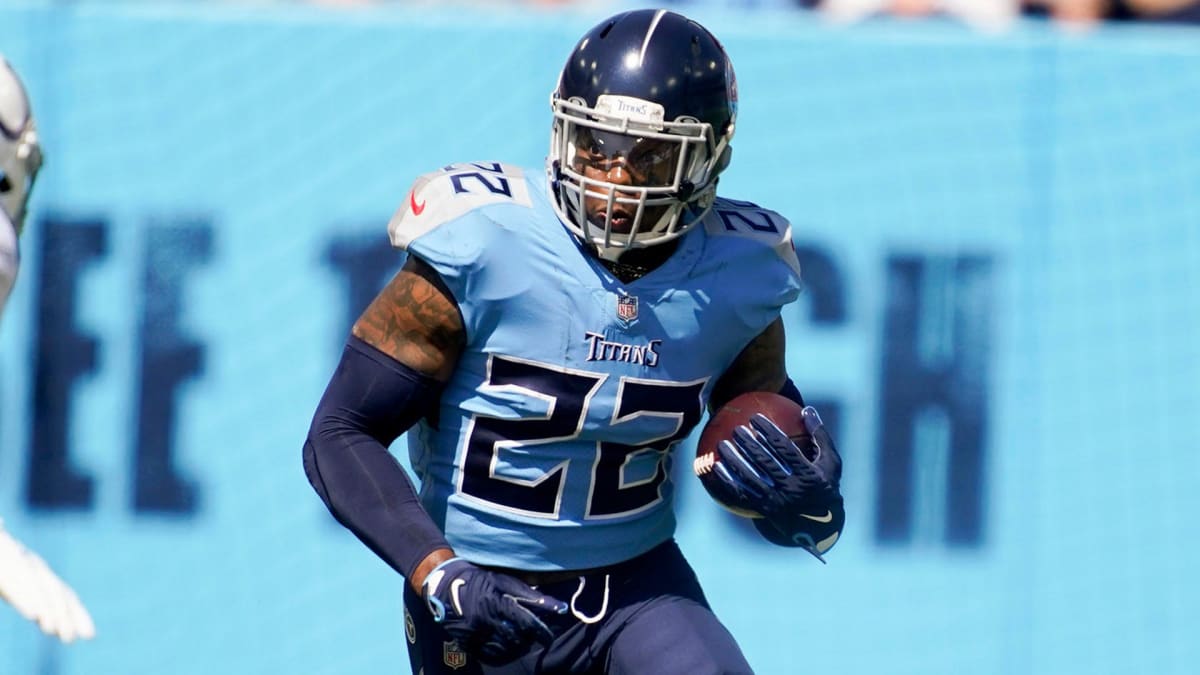 AFC South Preview and Predictions: Can Henry’s Titans Continue Their Run?