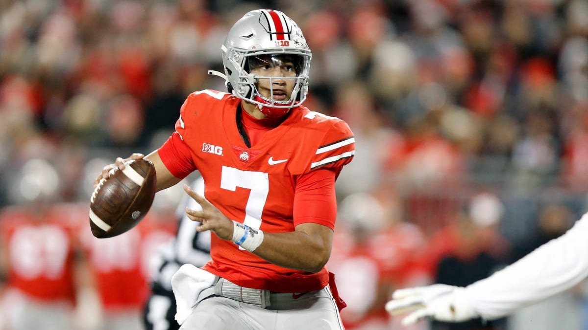 CJ Stroud Announces Gift for Teammates Before Notre Dame Game | WKKY Country 104.7