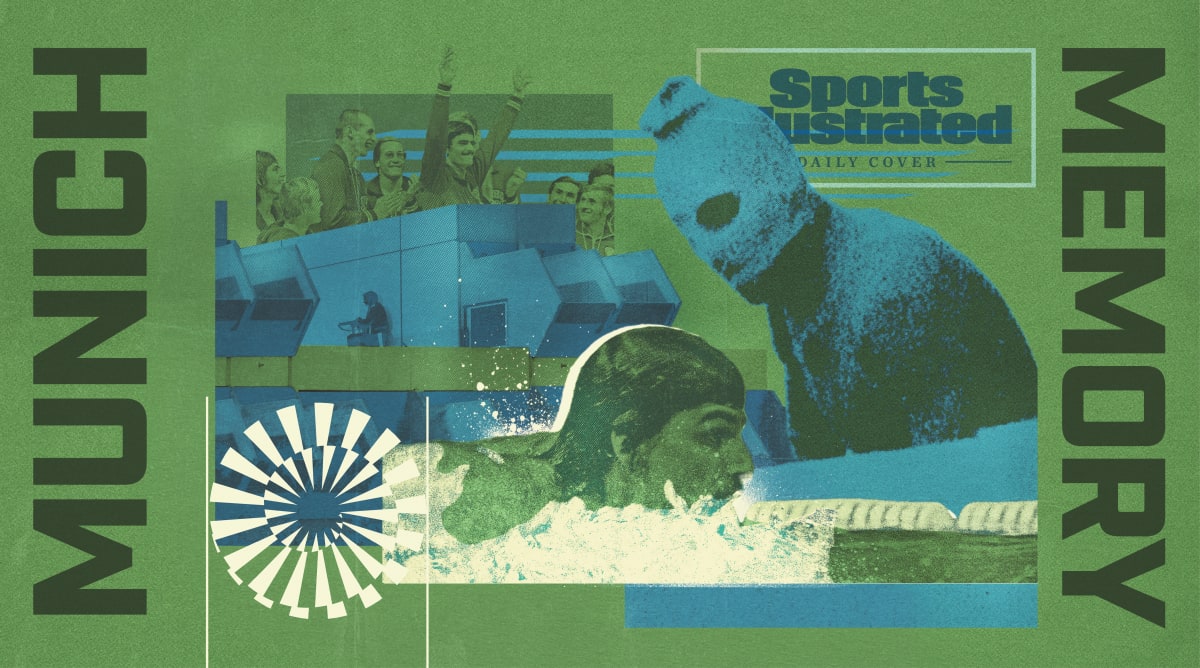 When the Games Changed Forever