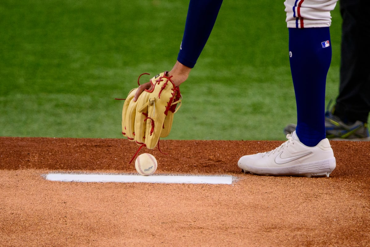 Everything You Need to Know About MLB’s Rule Changes WKKY Country 104.7