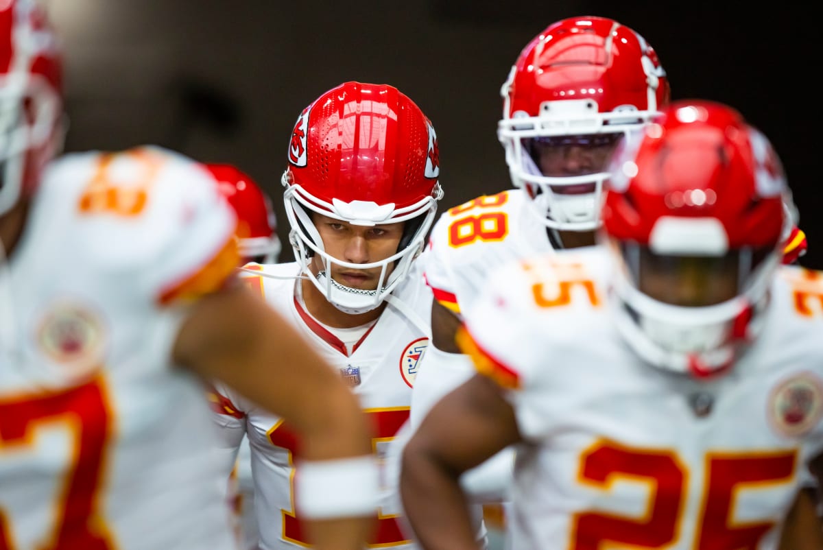 Is the Chiefs’ Offense Conservative or Still Finding Itself?