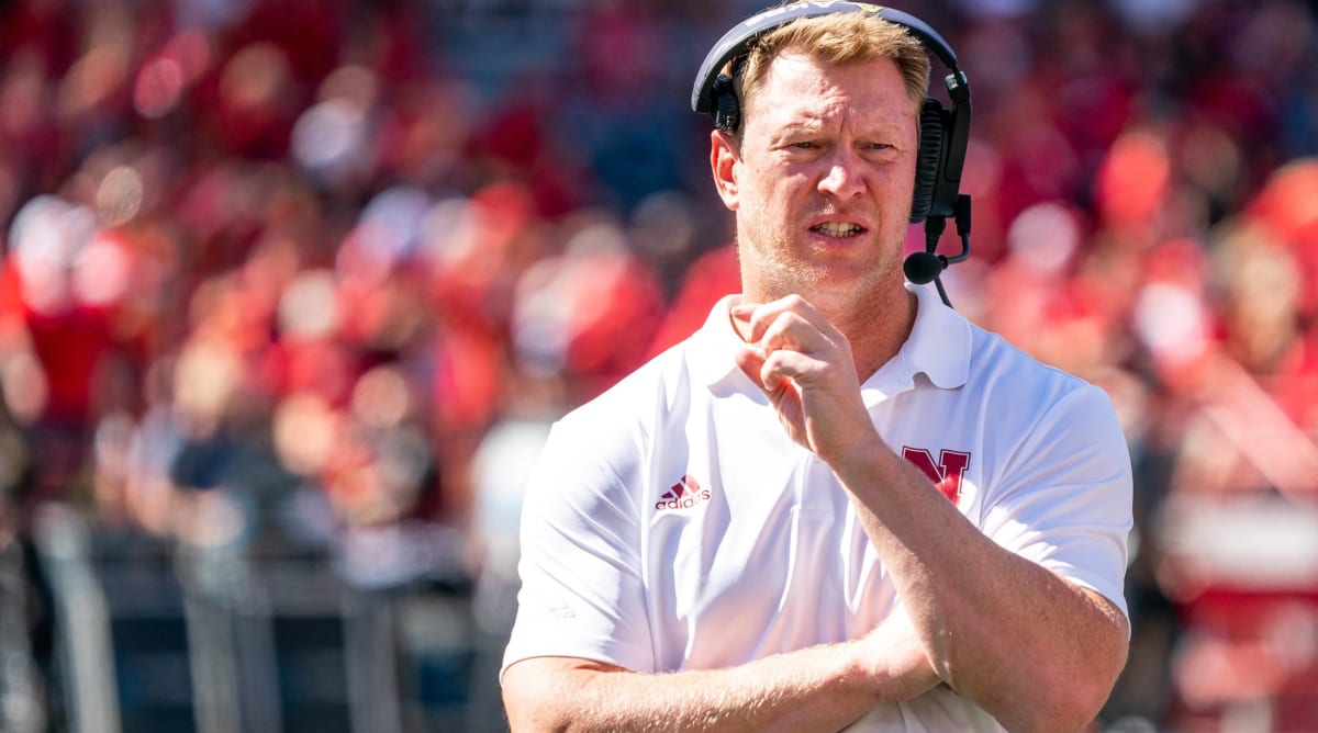 Scott Frost's Buyout Situation, Explained