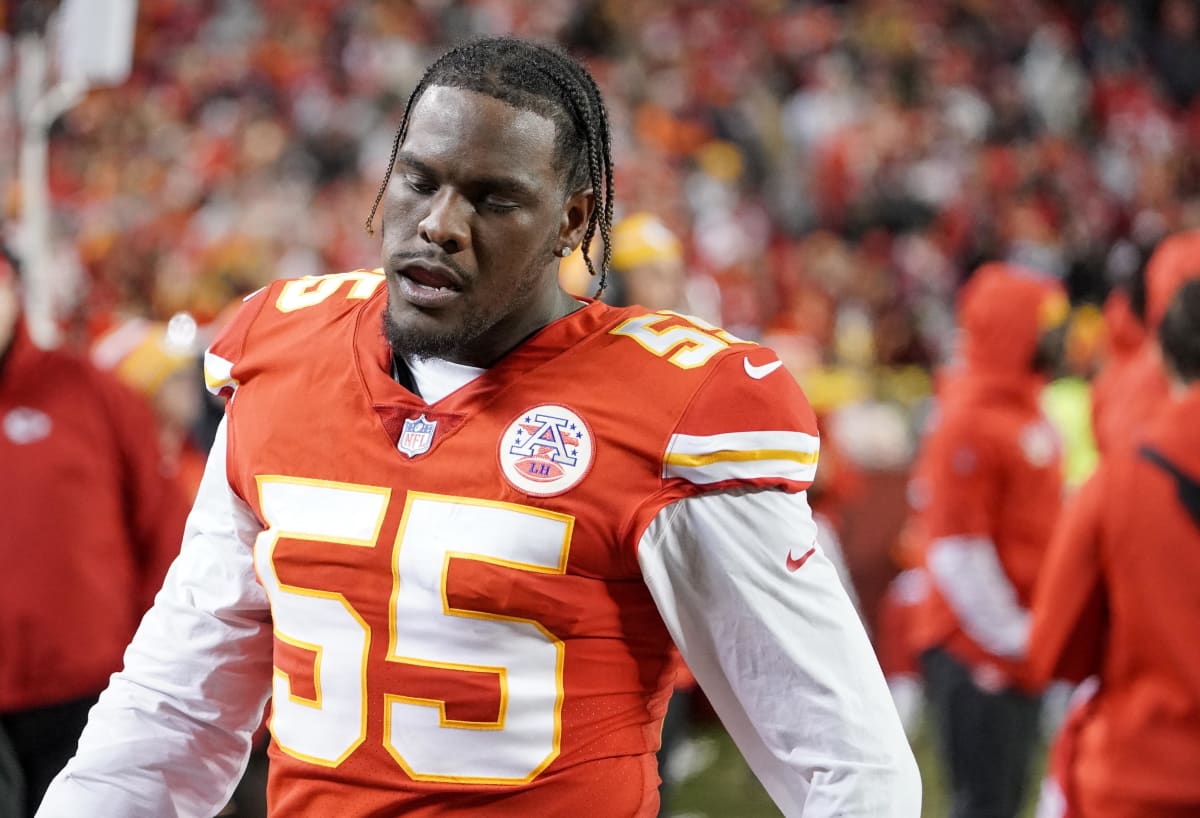Three Biggest Questions Surrounding Chiefs Early On