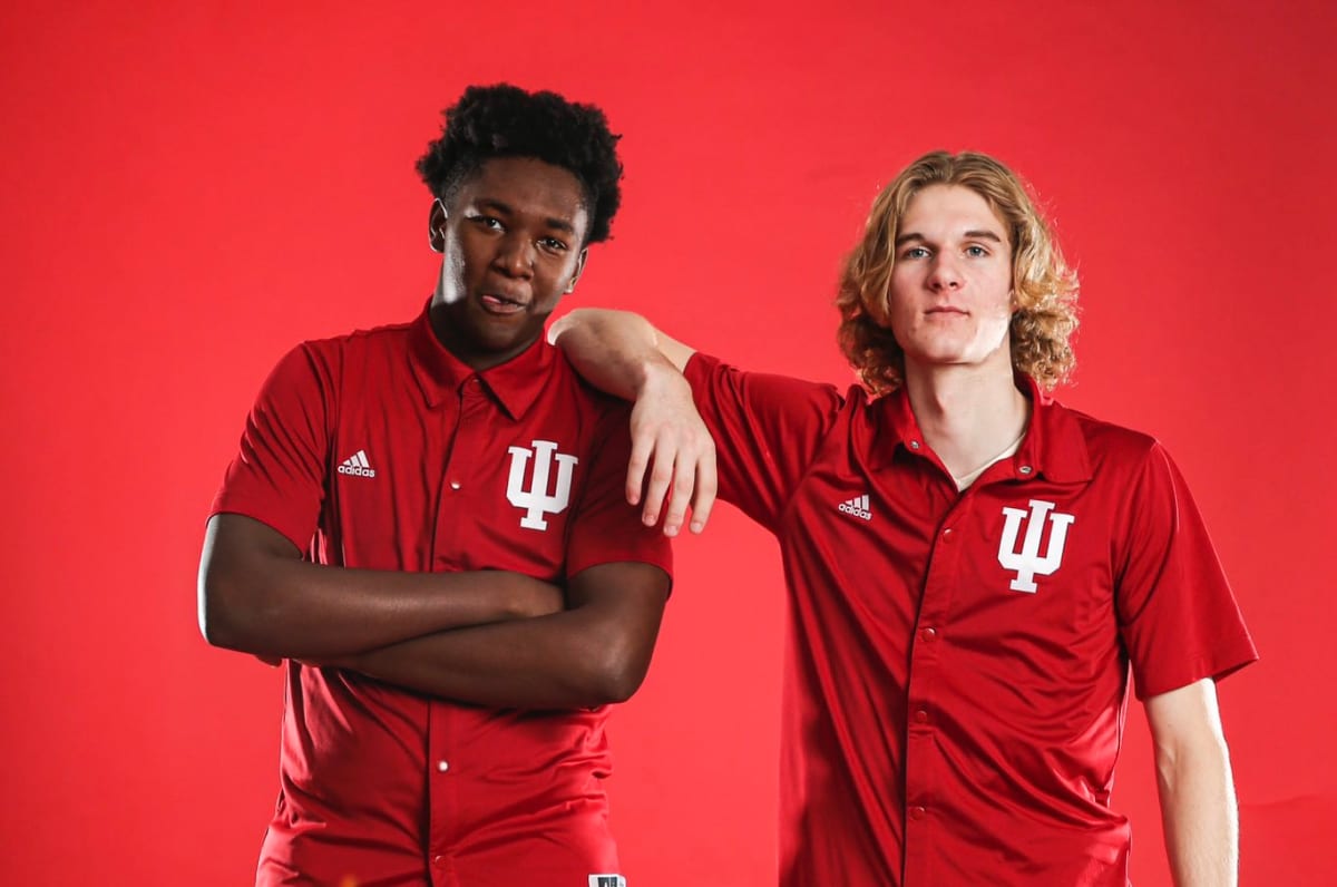IU vs Indiana State Game Preview and 2024 Indiana Basketball Recruiting