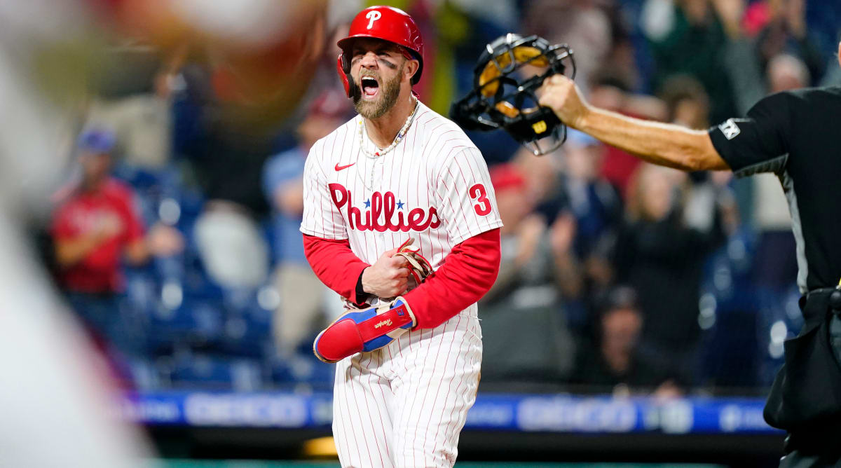 Braves-Phillies NLDS Betting Preview