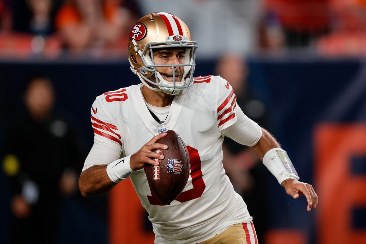 MNF: 49ers and Cardinals Odds, Bets and Point Total Breakdown
