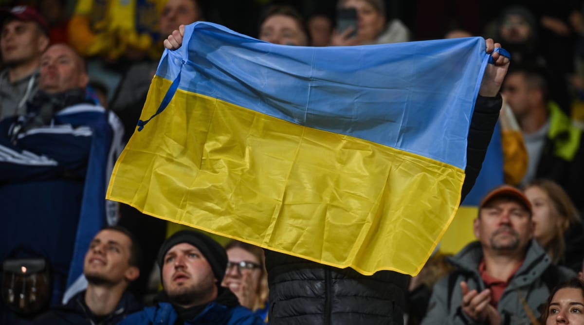 Report: Ukraine to Become Part of Joint Bid For 2030 World Cup