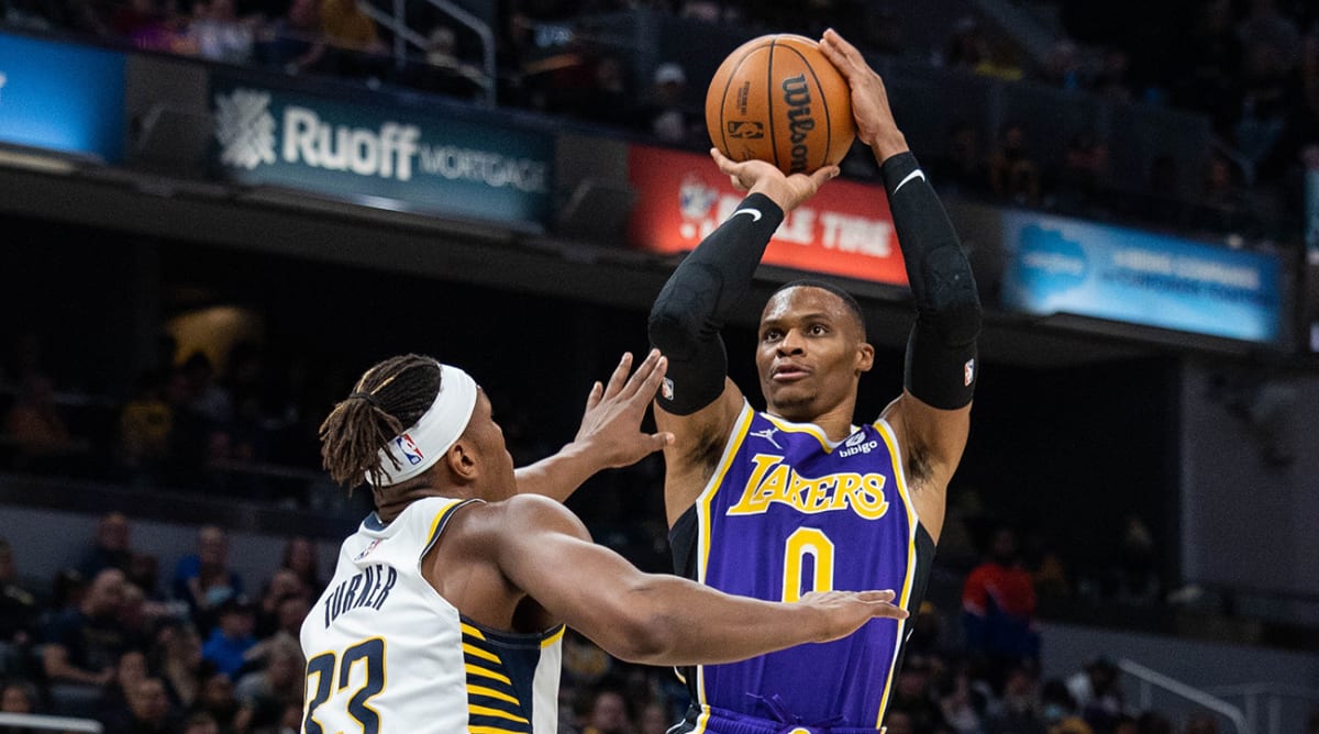 report-lakers-seriously-considered-trading-westbrook-to-pacers-wkky
