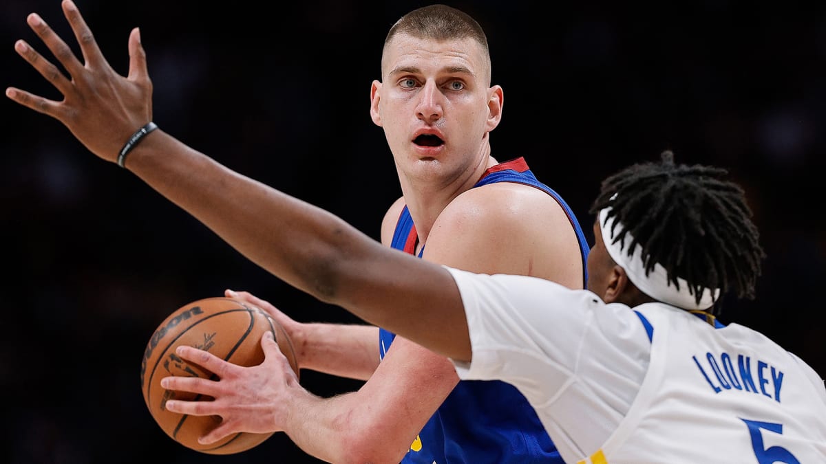 Warriors-Nuggets NBA Spread, Over/Under, Prop Bets