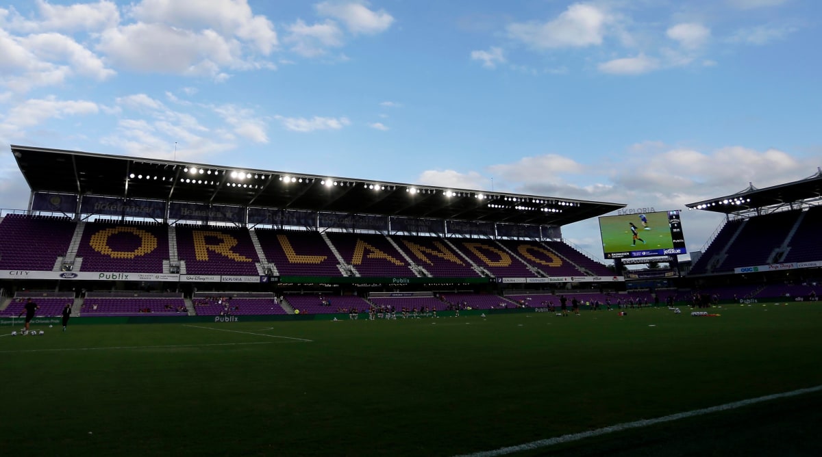NWSL Terminates Orlando Pride Coaches Following Investigation
