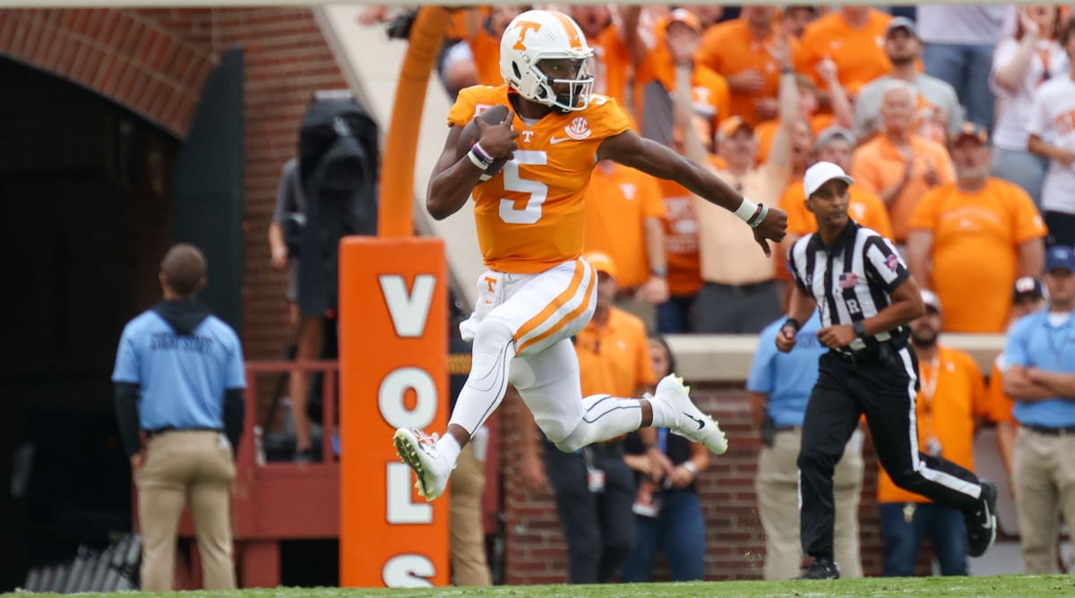 College Football’s Most Sought-After Seats for Week 7 Games