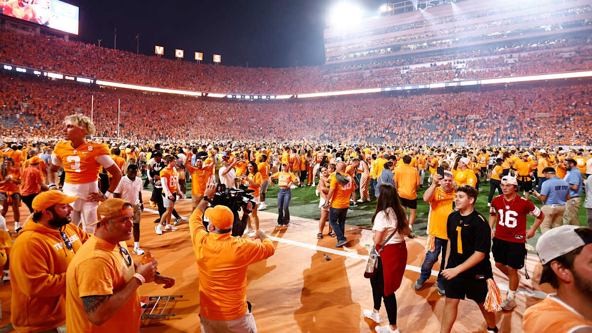 Jay Cutler Gave Vols Victory Cigars After Win Over Alabama