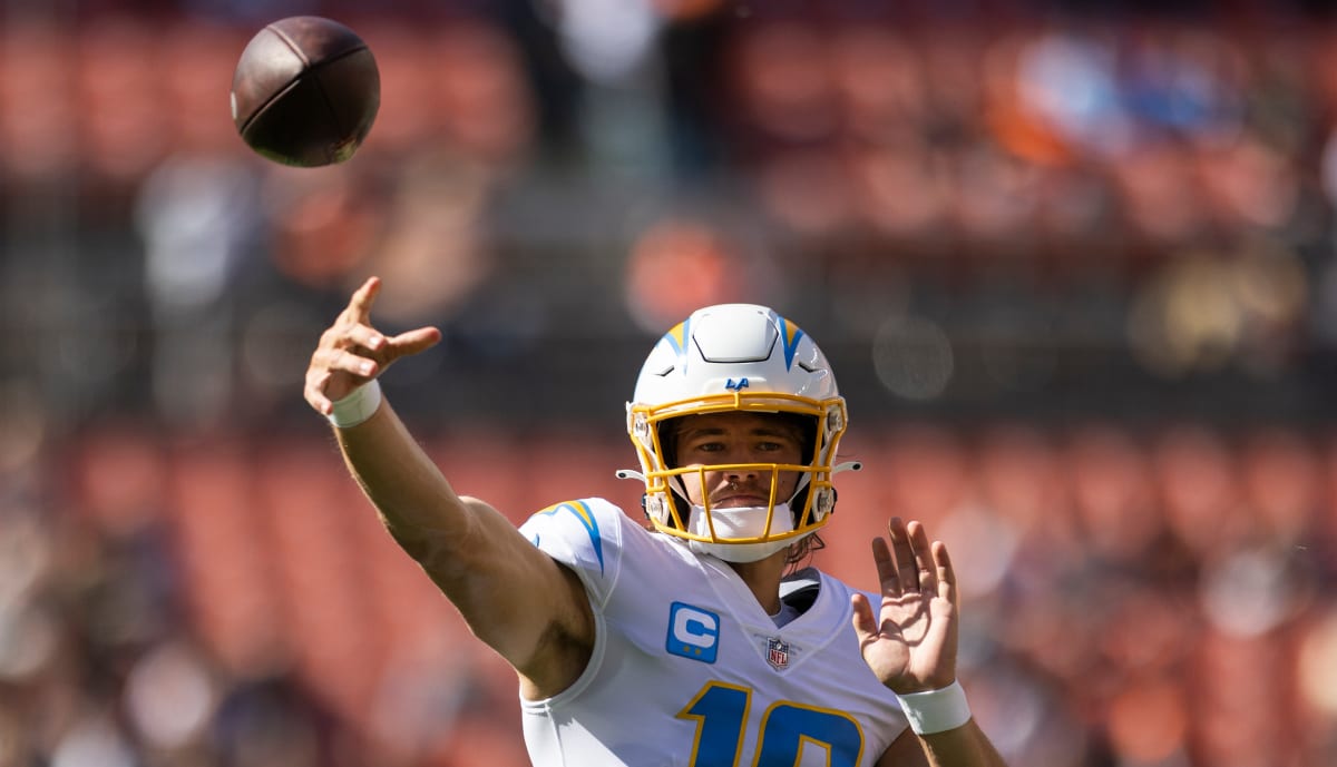 MNF: Broncos and Chargers Odds, Bets and Point Total Breakdown