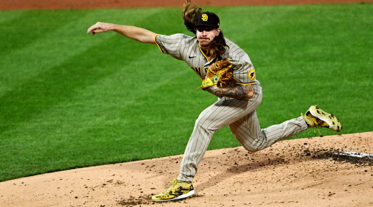 The Padres’ Goose Is Almost Cooked as Chaos Strikes the NLCS