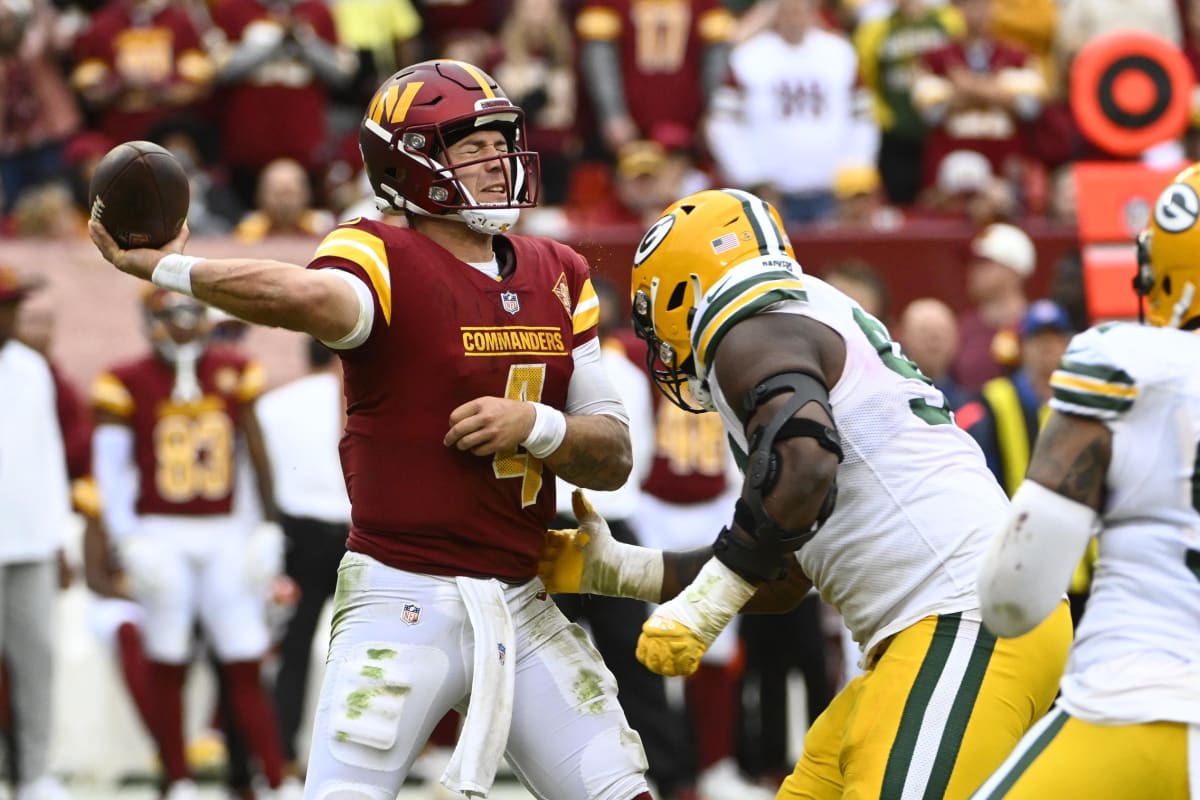 MMQB Awards the Best NFL Week 7 Performances