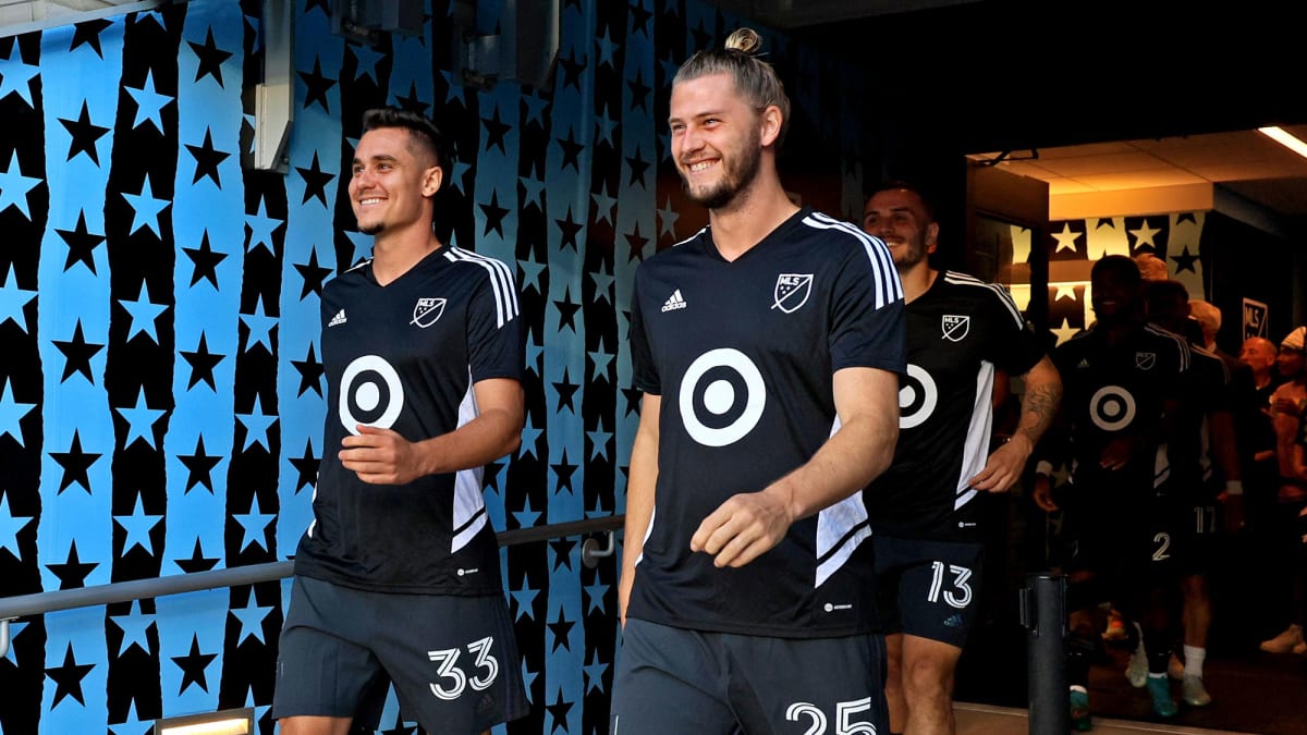 USMNT Assembles Pre-World Cup Camp for MLS-Based Players