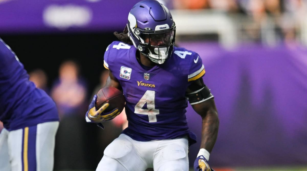 Dalvin Cook Responds to NFL Reducing Fine for Throwing Ball Into Crowd WKKY Country 104.7