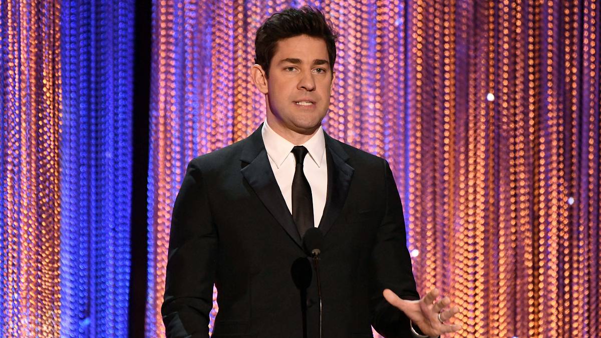 ESPN’s John Krasinski Animation Tribute To Bill Belichick Goes Horribly ...
