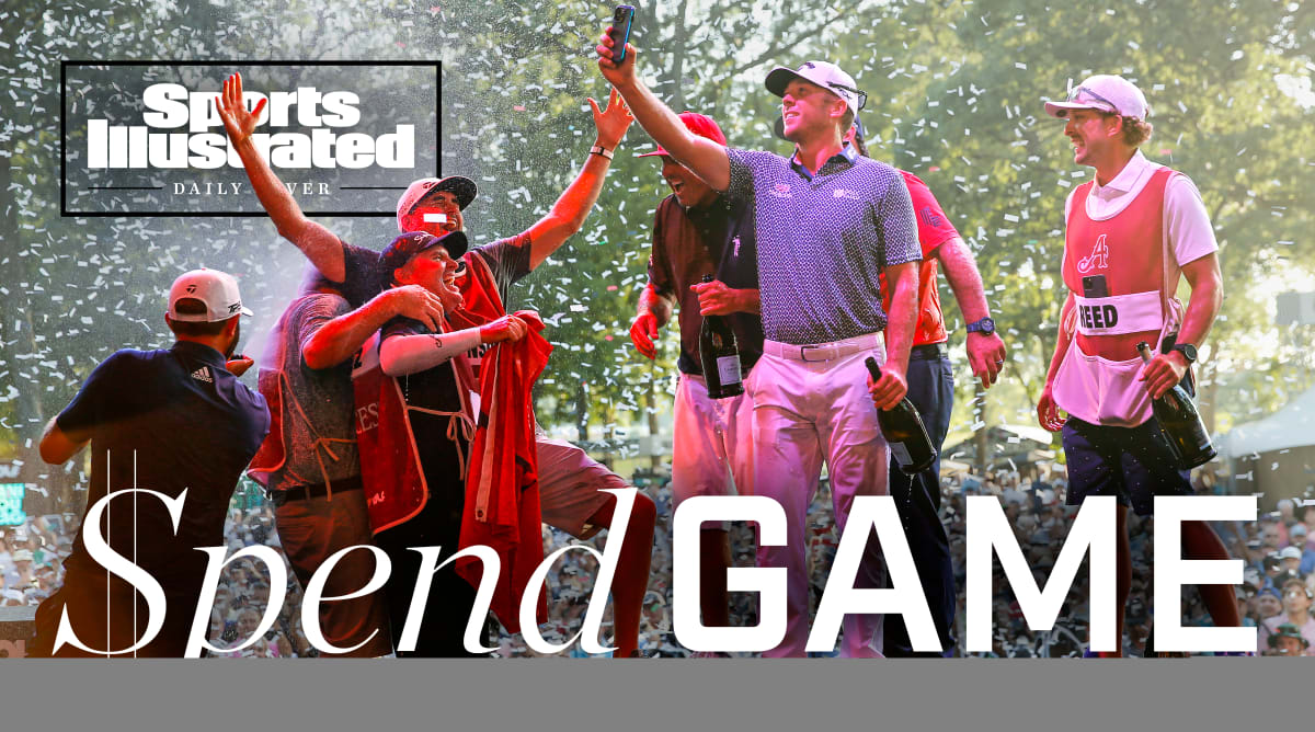 The Summer of LIV Was the Summer of Excess