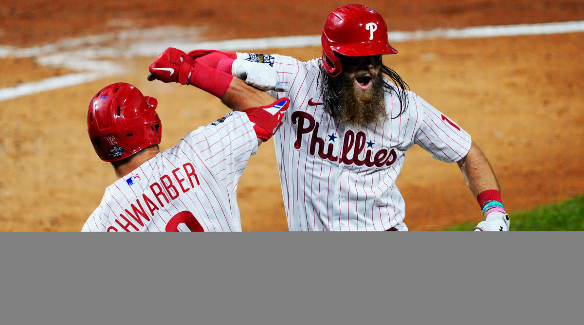 The Large Lovable Lads Who Crush Dingers