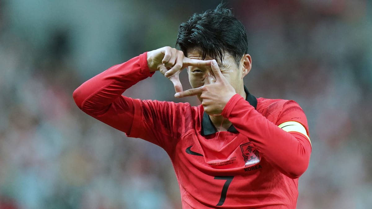 South Korea World Cup Preview: Son’s Capabilities a Defining Factor