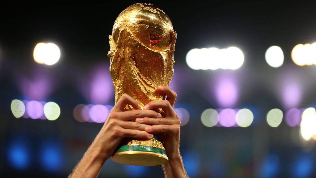 Our Expert World Cup Predictions and Knockout Brackets