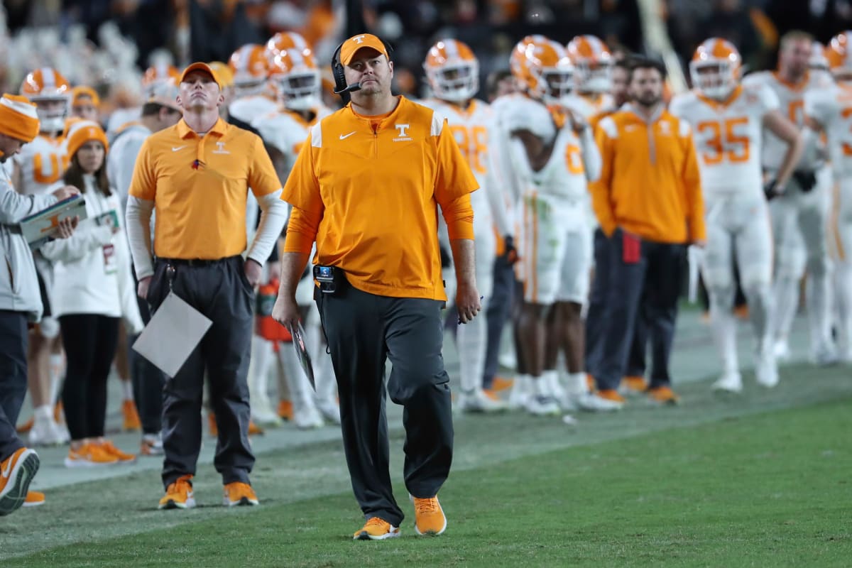 SI’s Top 10: Another Contender Falls As Playoff Picture Takes Shape