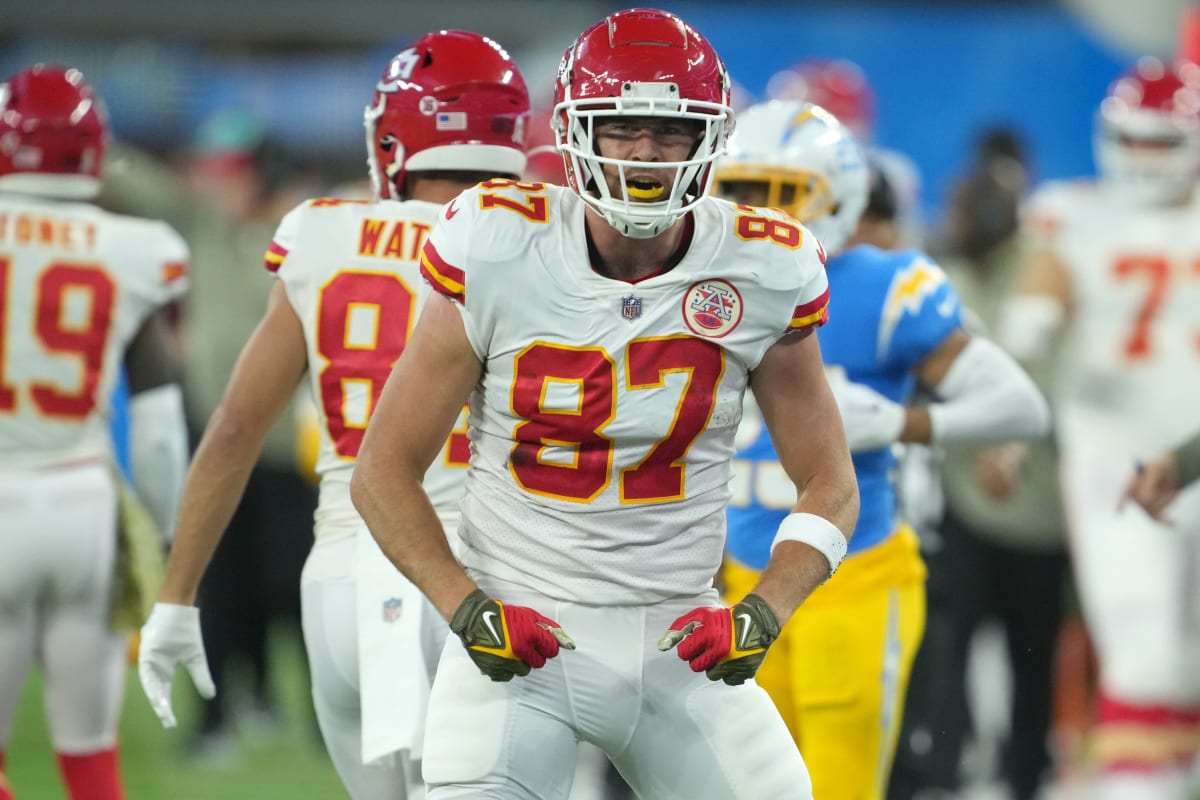 Four Takeaways From the Chiefs' 30-27 Win Over the Chargers