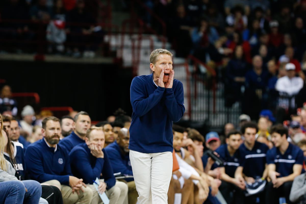 Gonzaga Basketball: No. 3 Seed in South Region, Potential Home Advantage, and Tough Nonconference Schedule
