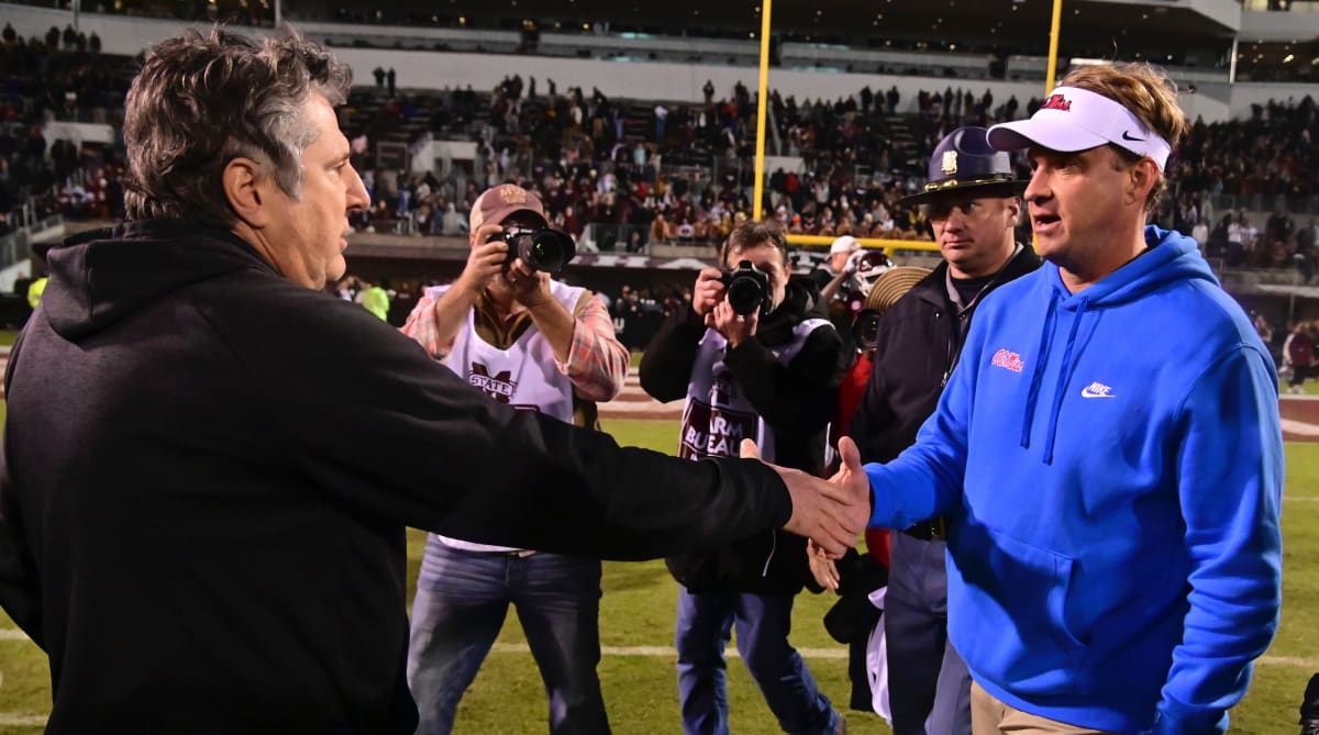 Ranking (and Picking) This Weekend’s Spiciest Rivalry Games