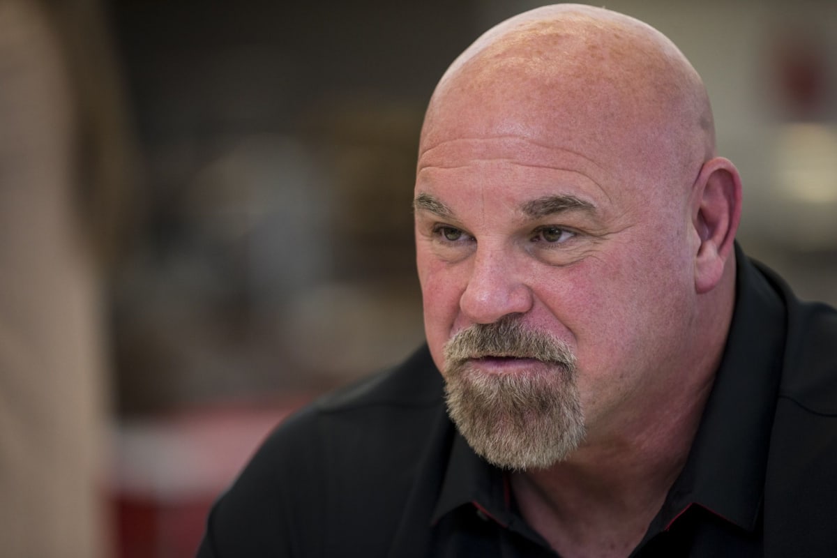Report: Former Cardinals Asst. Kugler Fired for Allegedly Groping Woman