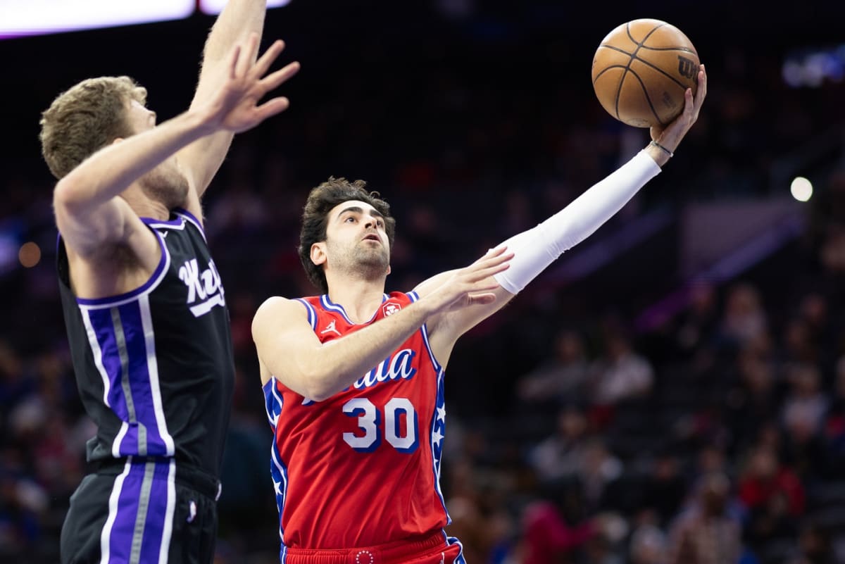 NBA Trade News: Korkmaz to Pacers, Morris to Spurs, House to Pistons; Free Agency Buzz for Korkmaz, Morris, and House