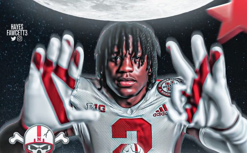 Nebraska Lands Rising Star Jacory Barney Jr. Over Miami and Texas A&M in Surprise Commitment