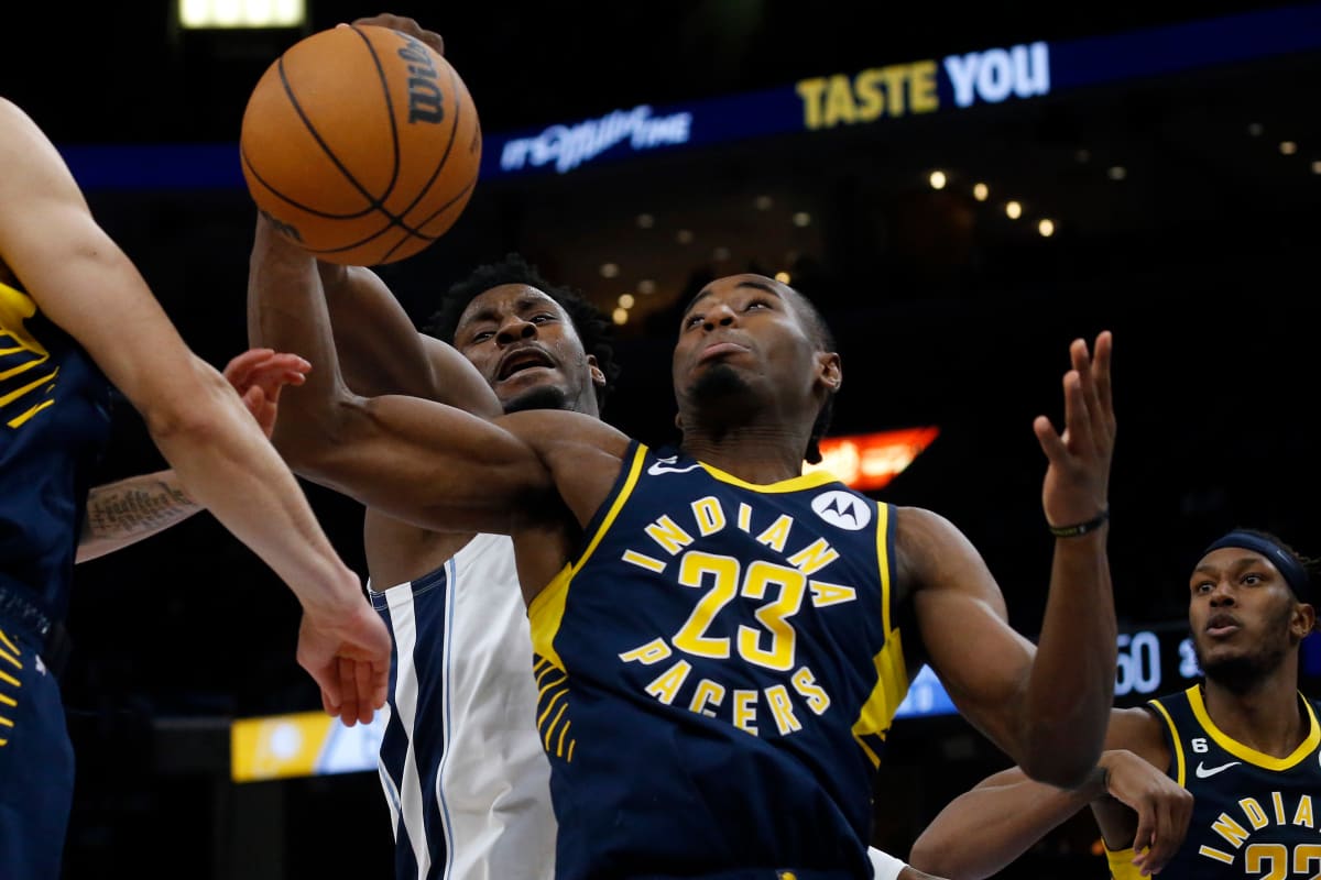 Indiana Pacers Preseason Schedule 2023-24 Revealed: Home Matches against Memphis Grizzlies