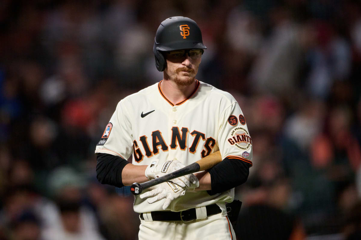 SF Giants Gear Up to Face the Red-Hot Atlanta Braves in a Crucial