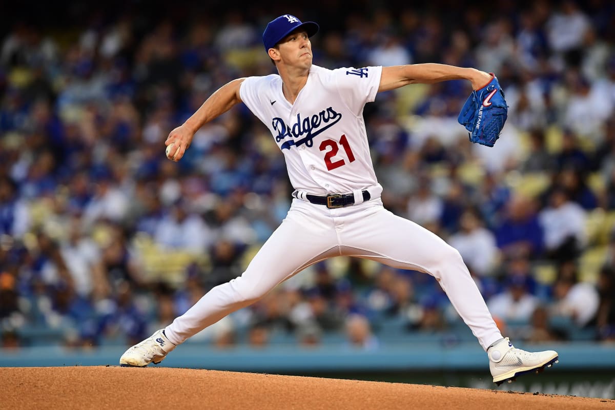 Dodgers pitcher Walker Buehler to Sit Out 2023 Season but Expected to