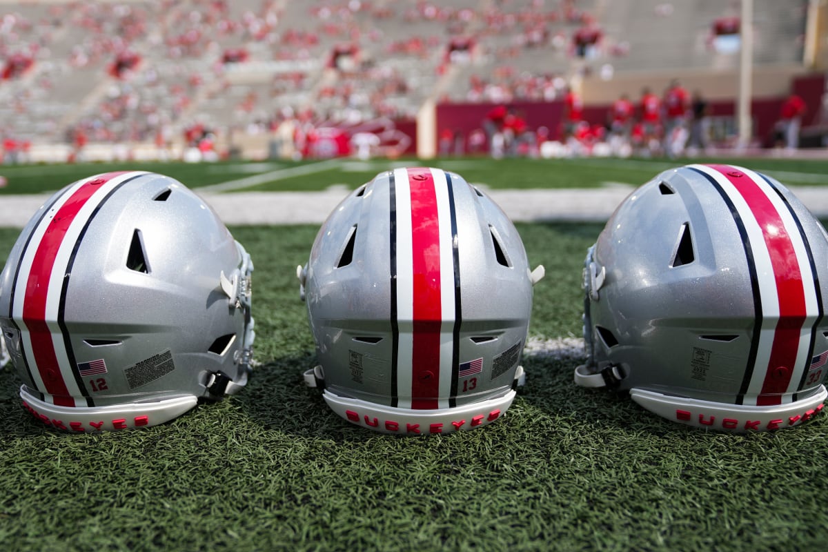 Preview Ohio State vs. Youngstown State BVM Sports