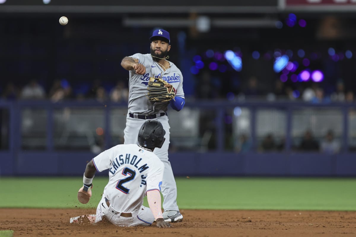 Los Angeles Dodgers aim to avoid series loss against Miami Marlins - Game time, how to watch