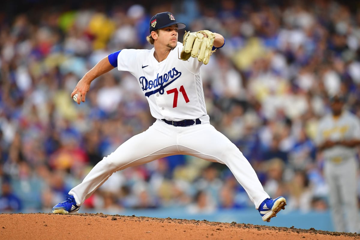 Los Angeles Dodgers vs San Diego Padres Game Highlights, Time, and Streaming Info