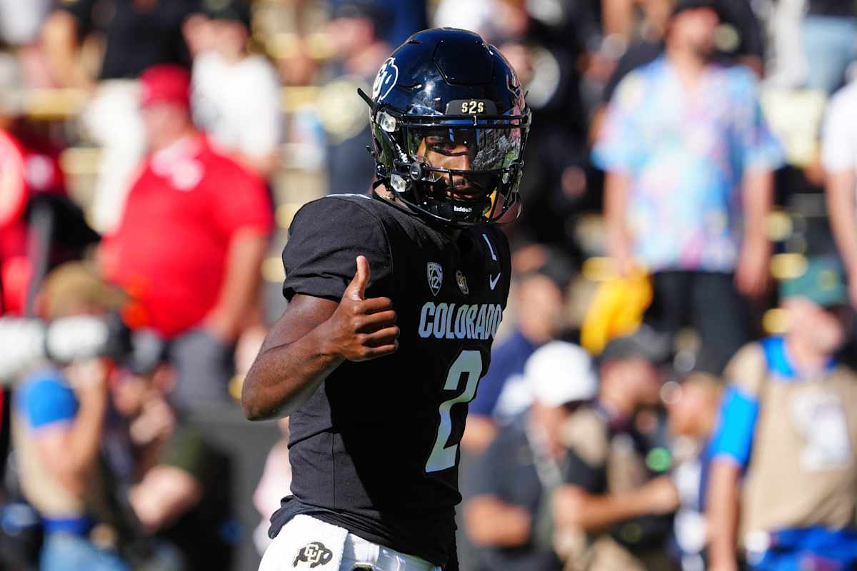 Ranking the Top 10 College Quarterbacks Ahead of Week 3 Evaluations