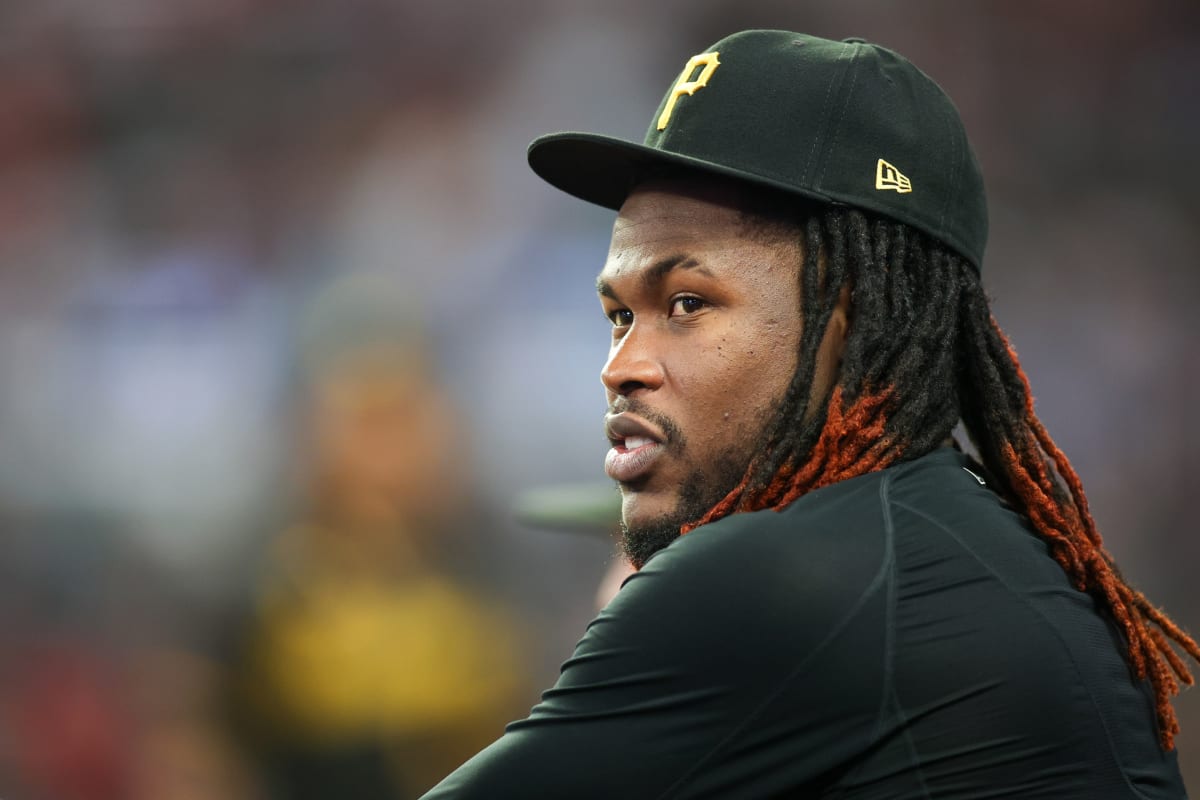 Pittsburgh Pirates' Young Star Oneil Cruz Out for Rest of 2023 Season