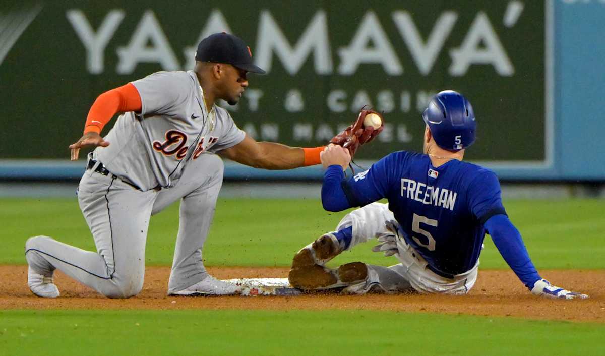 Freddie Freeman Makes MLB History with 25+ Home Runs, 50+ Doubles, and