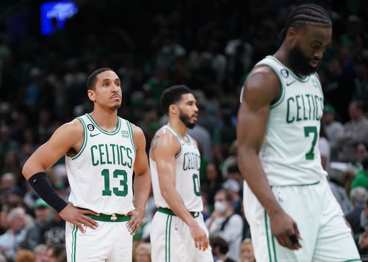 Key Celtics Player Reportedly Angry After Failed Clippers Trade