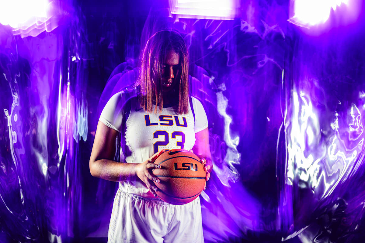 LSU Women's Basketball Faces East Texas Baptist in First Exhibition