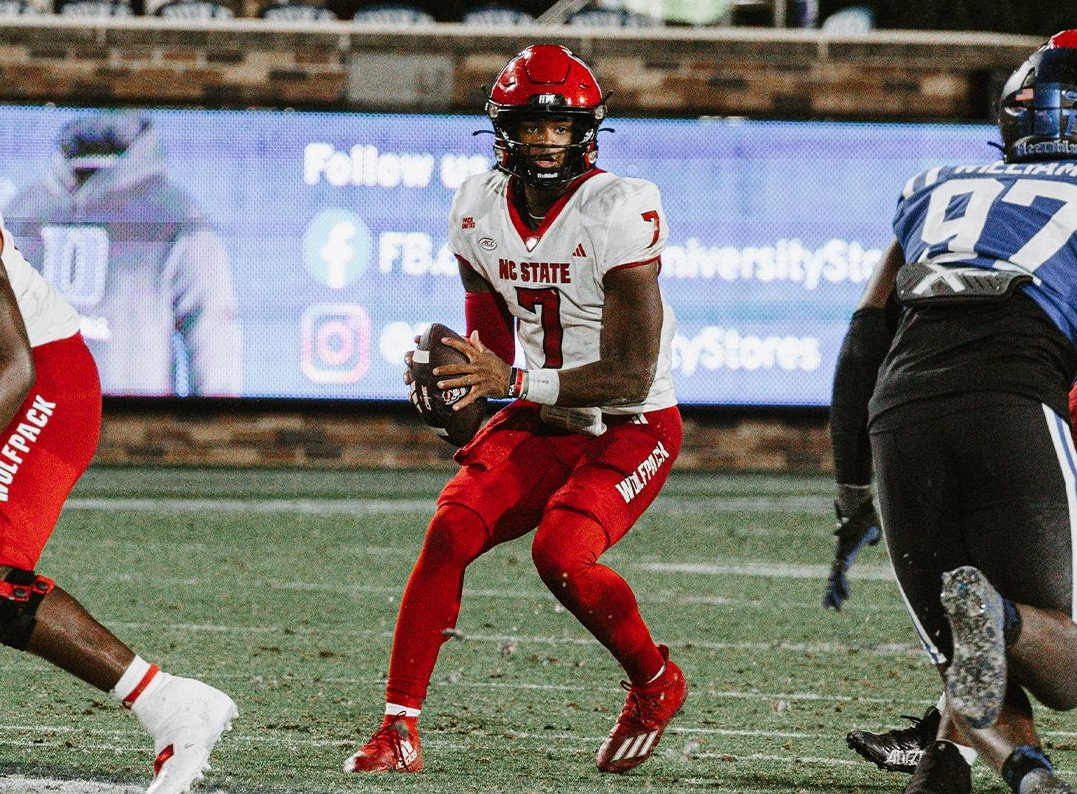 Clemson Football NC State's Three Biggest Threats BVM Sports