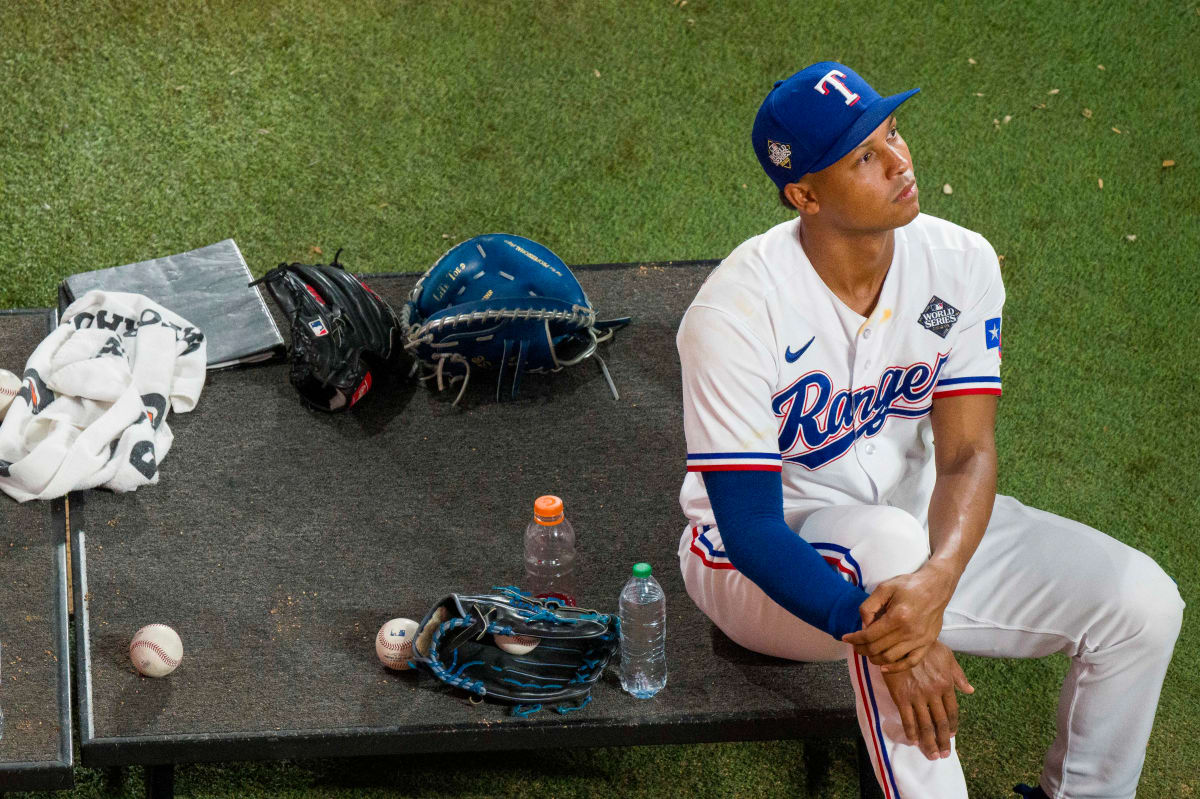 Rangers Add Depth to Bullpen with Kirby Yates and Carson Coleman while