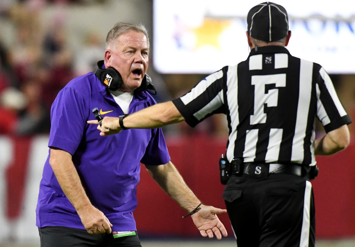 LSU Transfer Portal Duce Chestnut and Several Players Enter Transfer