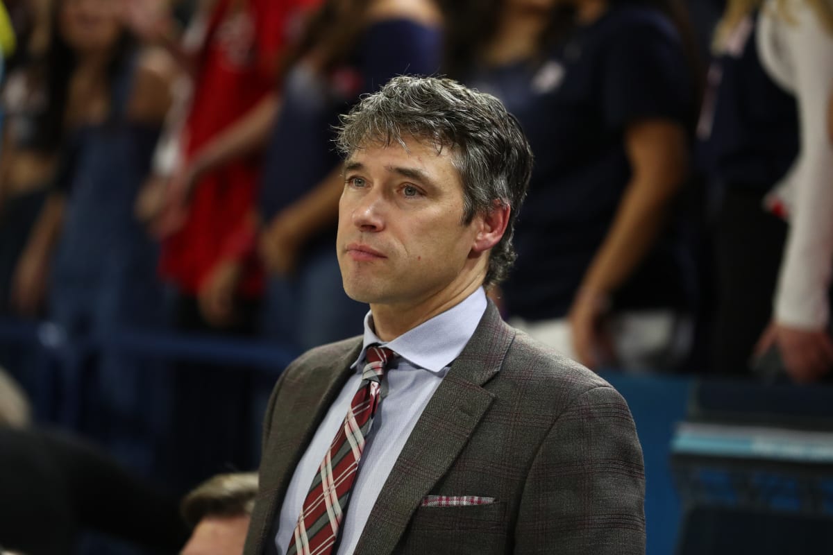 Dan Dickau on Big 12 rumors: ‘I think Gonzaga is in the WCC for the foreseeable future’
